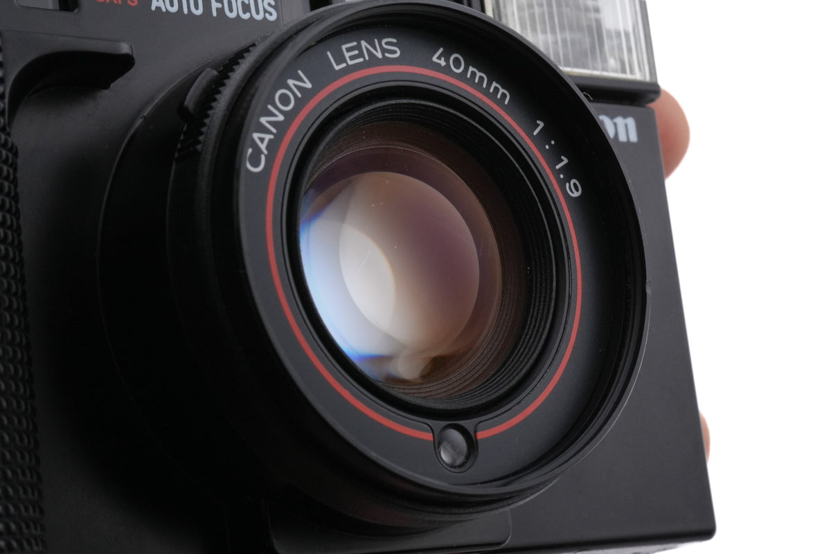 Canon AF35ML