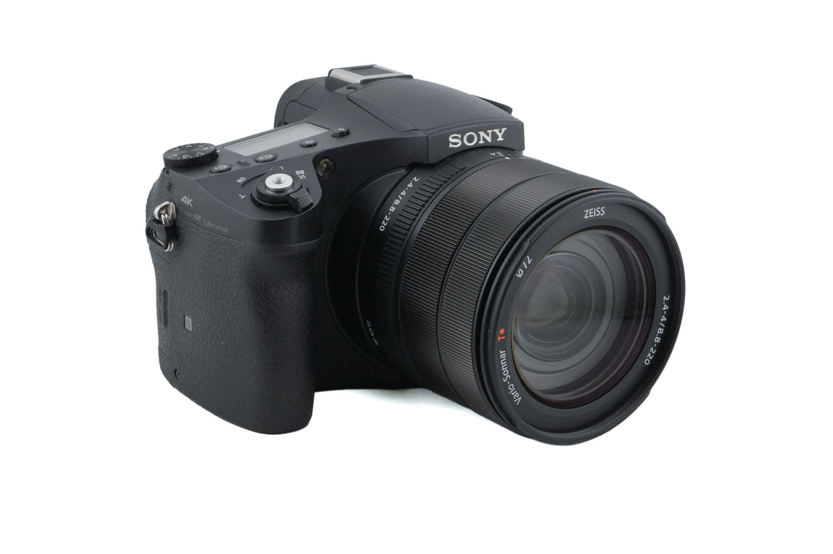 Sony Cyber-Shot DSC-RX10 IV