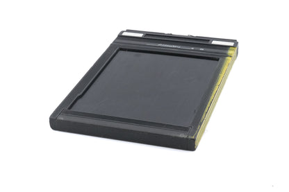 Graflex 4x5" Riteway Cut Film Holder