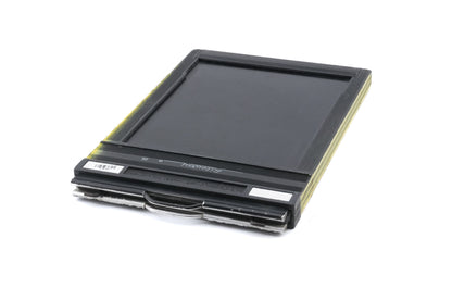 Graflex 4x5" Riteway Cut Film Holder