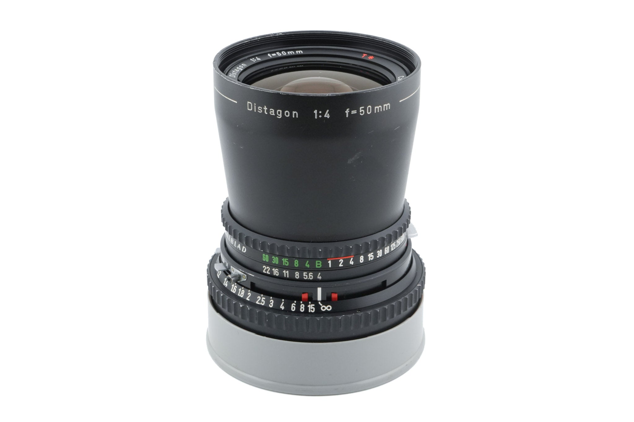 Hasselblad 50mm f4 Distagon T* C (Black, 20044)