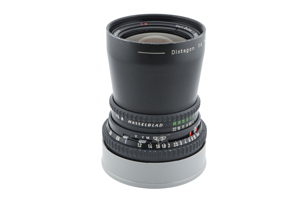 Hasselblad 50mm f4 Distagon T* C (Black, 20044)