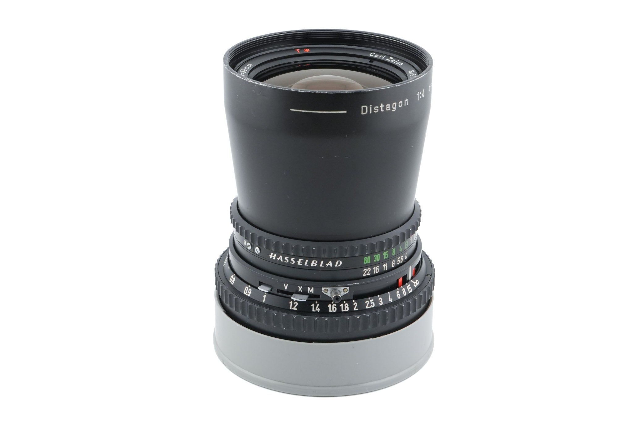 Hasselblad 50mm f4 Distagon T* C (Black, 20044)