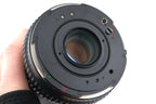 Hasselblad 50mm f4 Distagon T* C (Black, 20044)