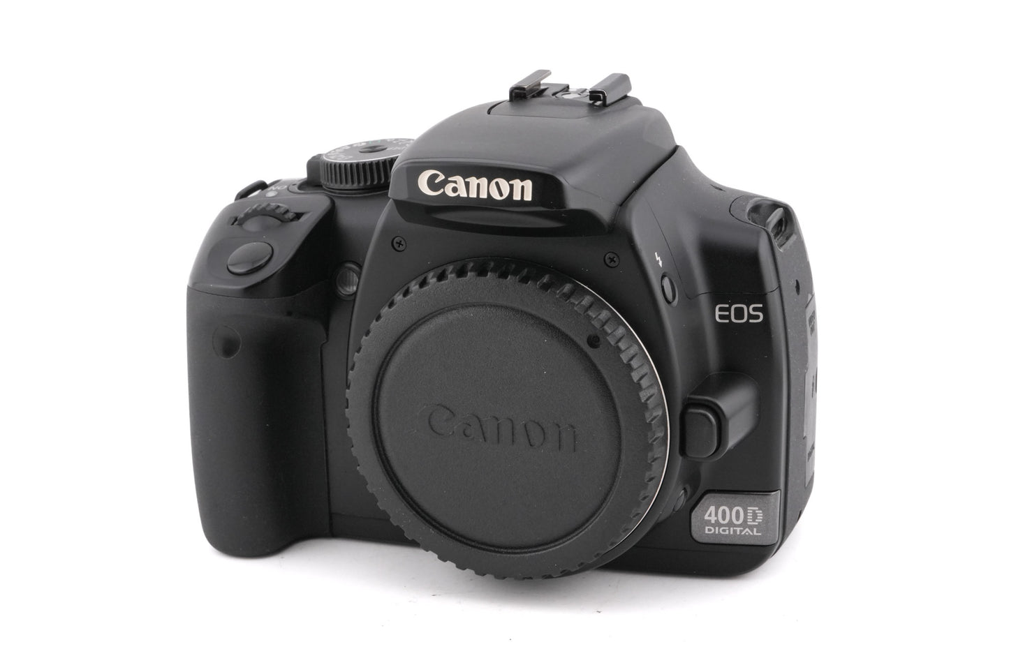 Canon EOS 400D