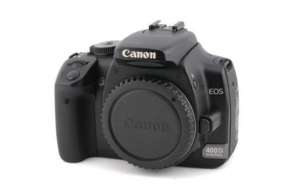 Canon EOS 400D