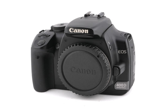Canon EOS 400D