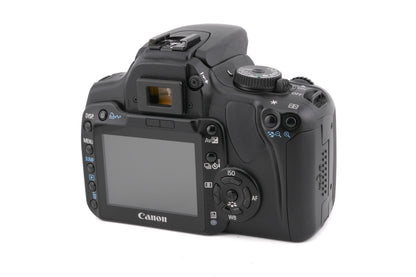 Canon EOS 400D