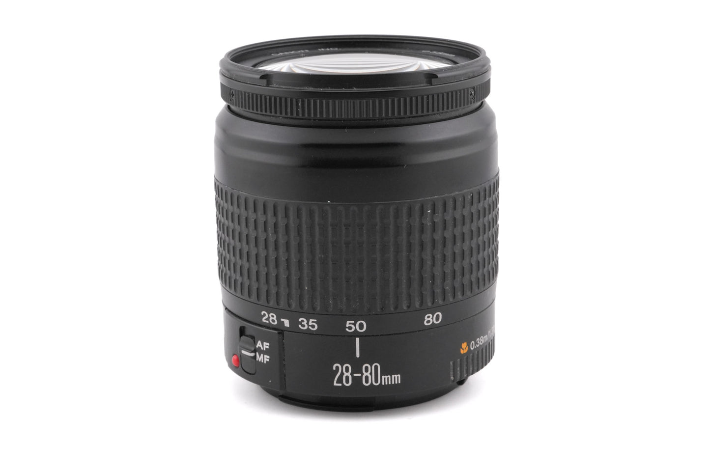 Canon 28-80mm f3.5-5.6