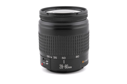 Canon 28-80mm f3.5-5.6
