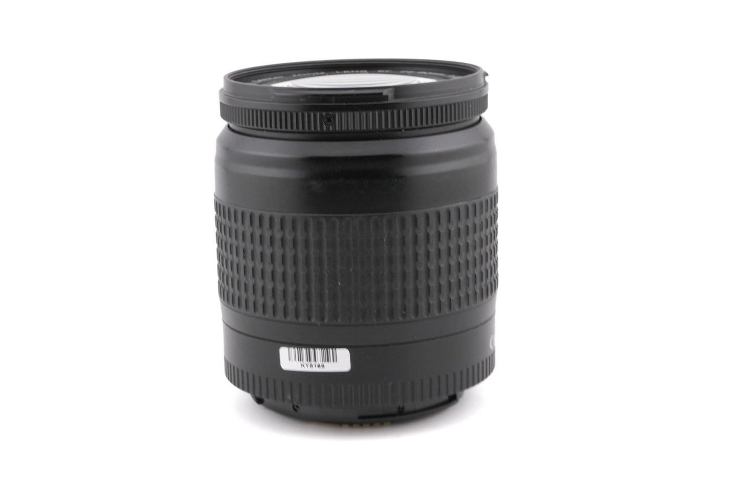 Canon 28-80mm f3.5-5.6