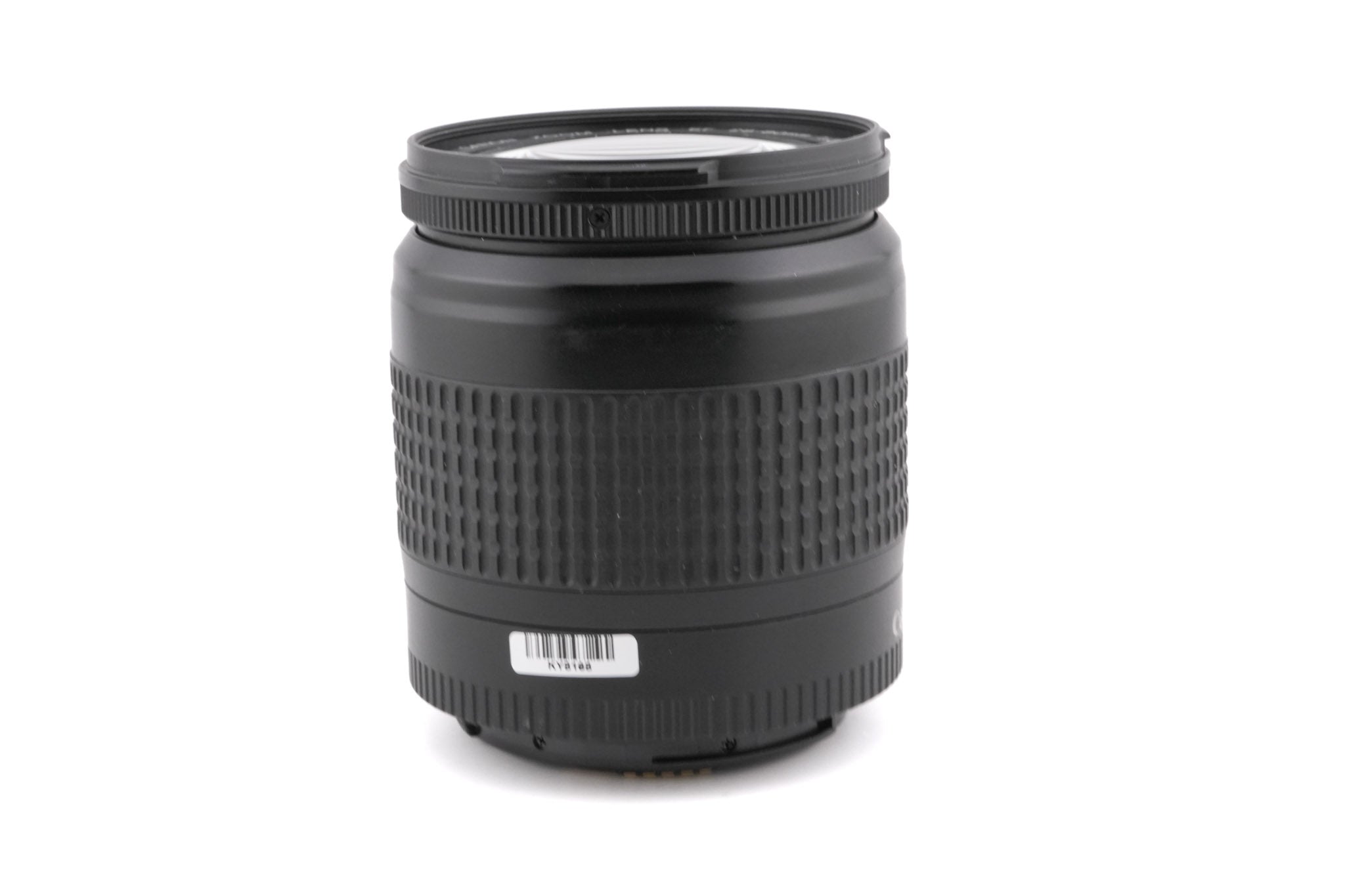 Canon 28-80mm f3.5-5.6