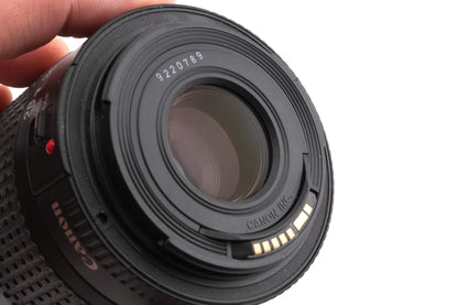 Canon 28-80mm f3.5-5.6