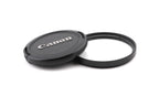 Canon 28-80mm f3.5-5.6