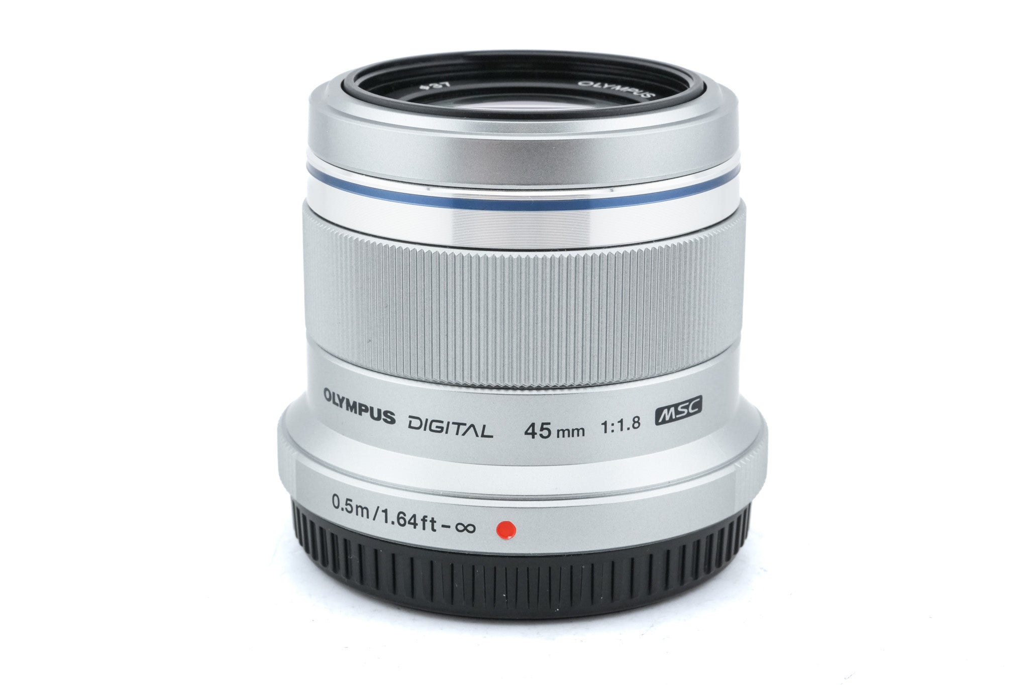 Olympus 45mm f1.8 M.Zuiko Digital MSC – Kamerastore