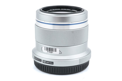 Olympus 45mm f1.8 M.Zuiko Digital MSC