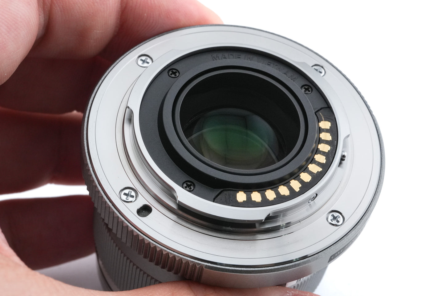 Olympus 45mm f1.8 M.Zuiko Digital MSC