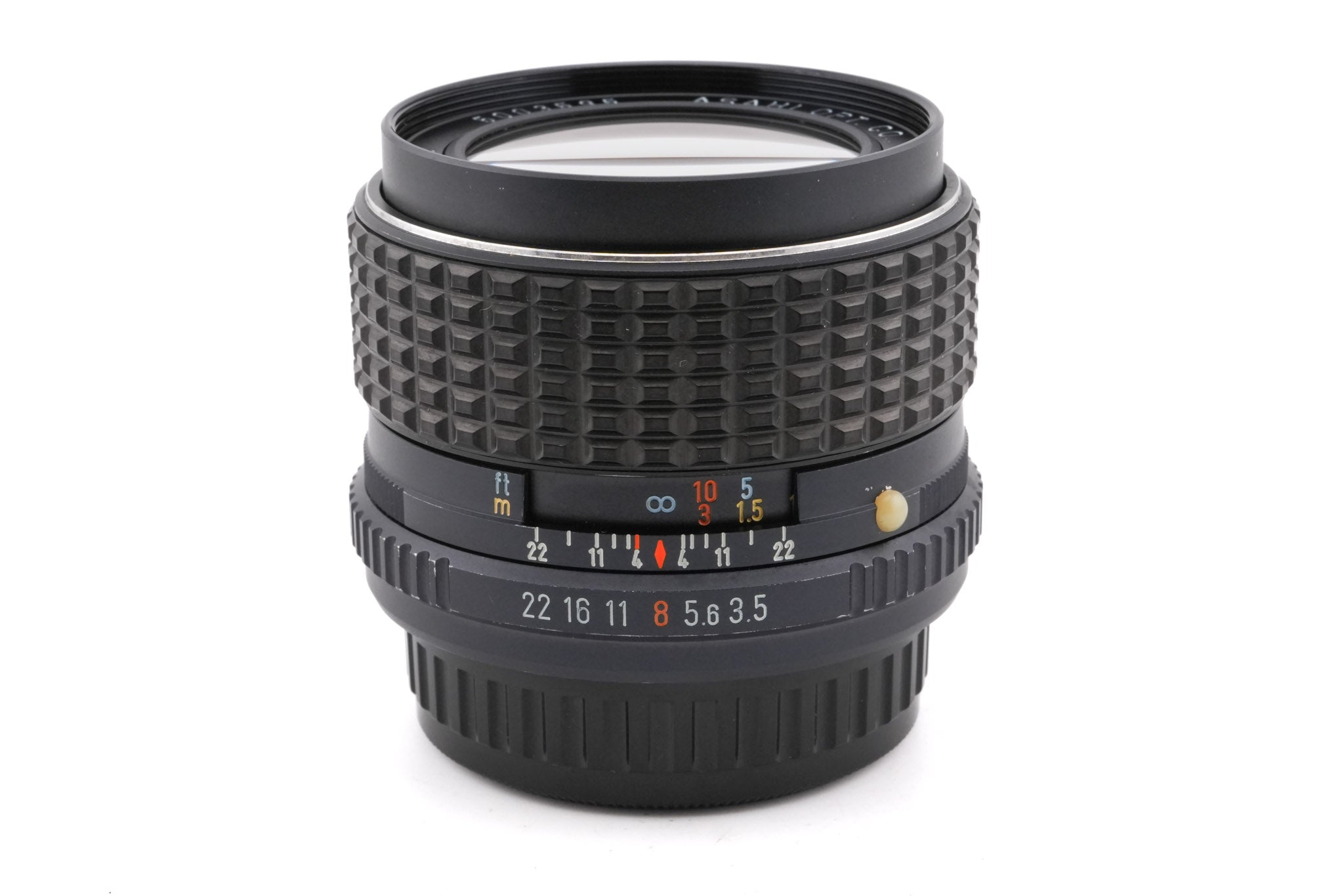 SIGMA 魚眼レンズ　16mm f2.8 Pentax Kマウント The Fish List • Sigma 16mm f2.8 filtermatic drop-in filter