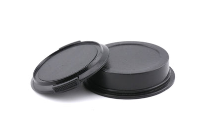 Olympus 50mm f1.8 Zuiko MC Auto-S