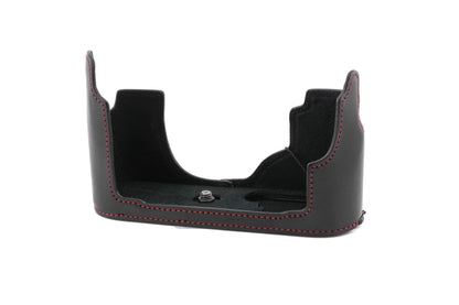 Oberwerth Leica Typ 240/262 Half Case