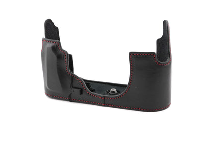 Oberwerth Leica Typ 240/262 Half Case