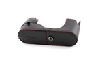 Oberwerth Leica Typ 240/262 Half Case