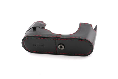 Oberwerth Leica Typ 240/262 Half Case