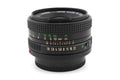 Canon 50mm f1.8 FDn