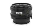 Canon 50mm f1.8 FDn