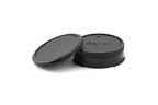 Canon 50mm f1.8 FDn