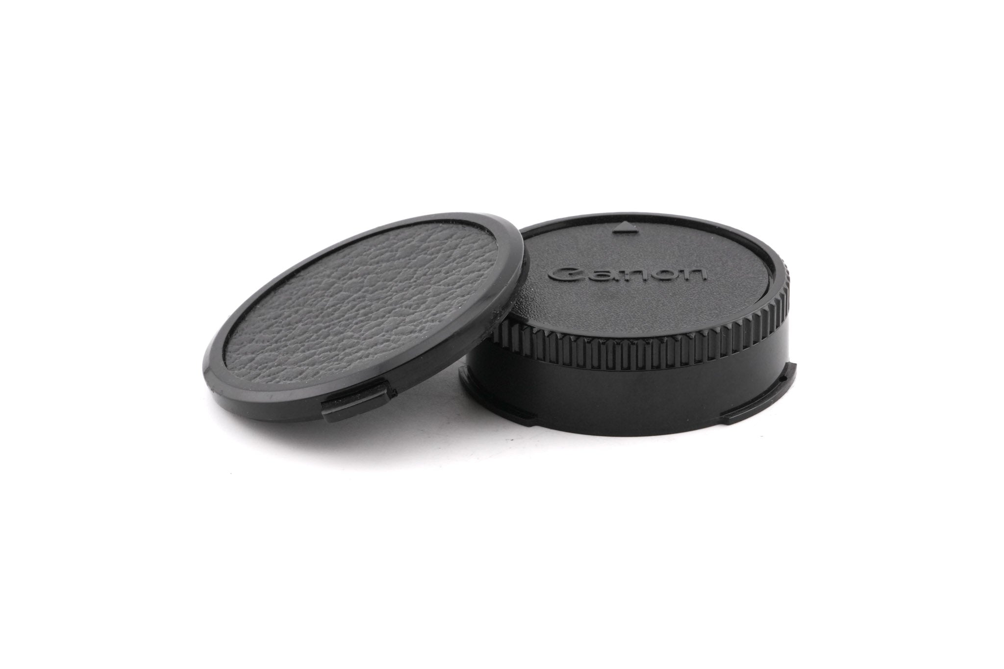 Canon 50mm f1.8 FDn