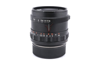 Thypoch 50mm f1.4 Simera ASPH.
