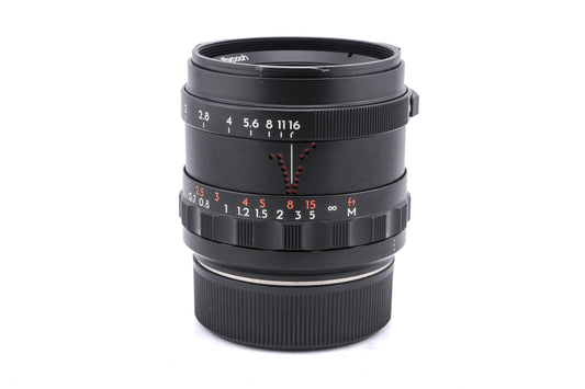 Thypoch 50mm f1.4 Simera ASPH.