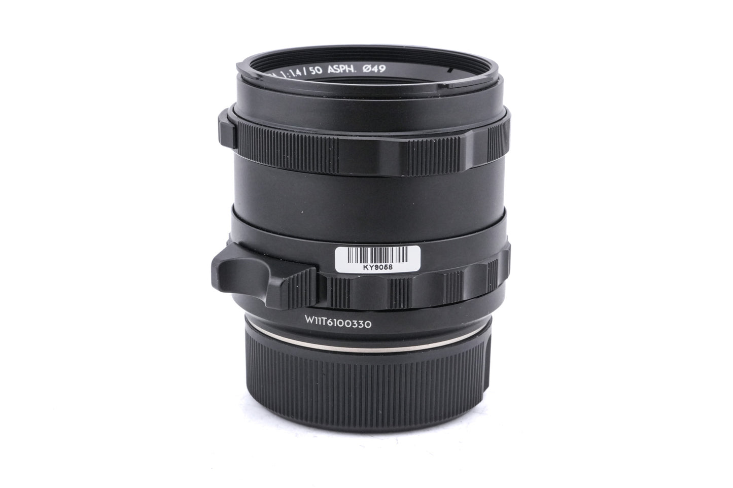 Thypoch 50mm f1.4 Simera ASPH.