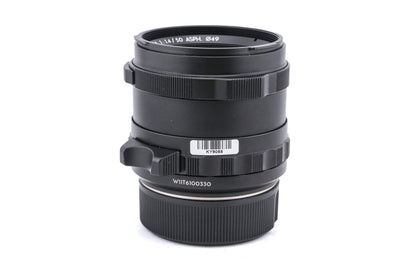 Thypoch 50mm f1.4 Simera ASPH.