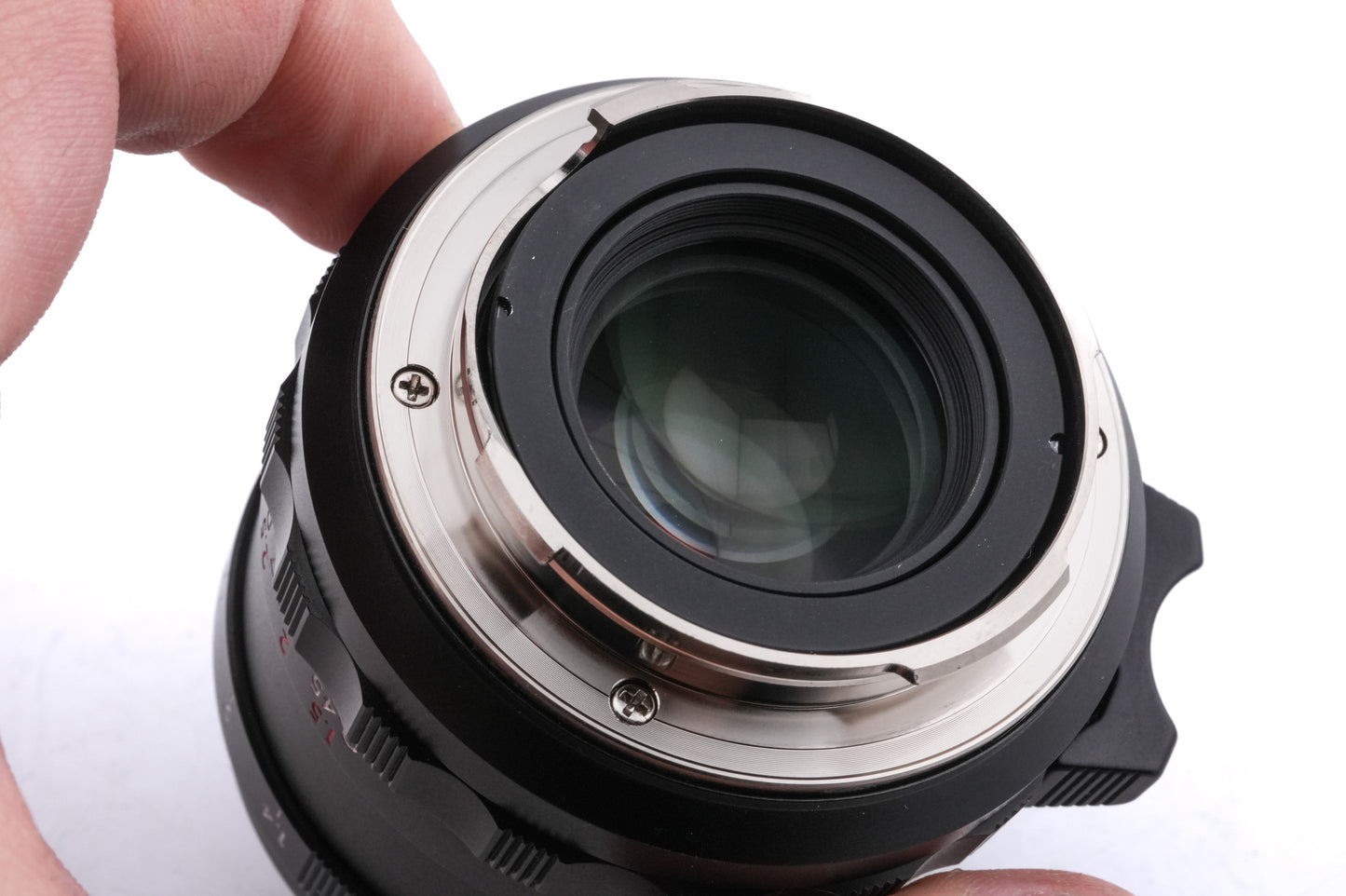 Thypoch 50mm f1.4 Simera ASPH.