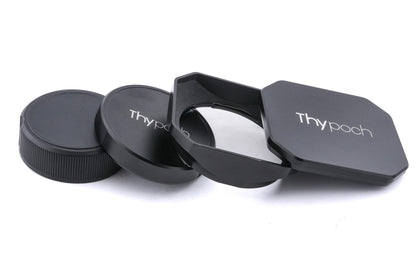 Thypoch 50mm f1.4 Simera ASPH.