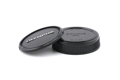 Olympus 28mm f2 Zuiko Auto-W