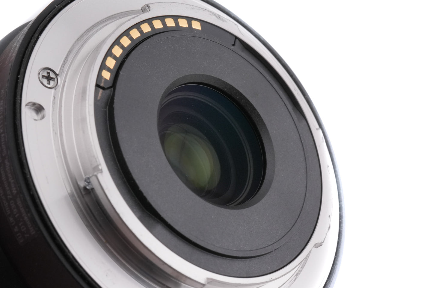 Sony 11mm f1.8 (SEL11F18)