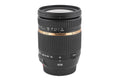 Tamron 18-270mm f3.5-6.3 DI II VC (B003)