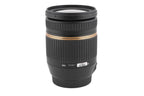 Tamron 18-270mm f3.5-6.3 DI II VC (B003)