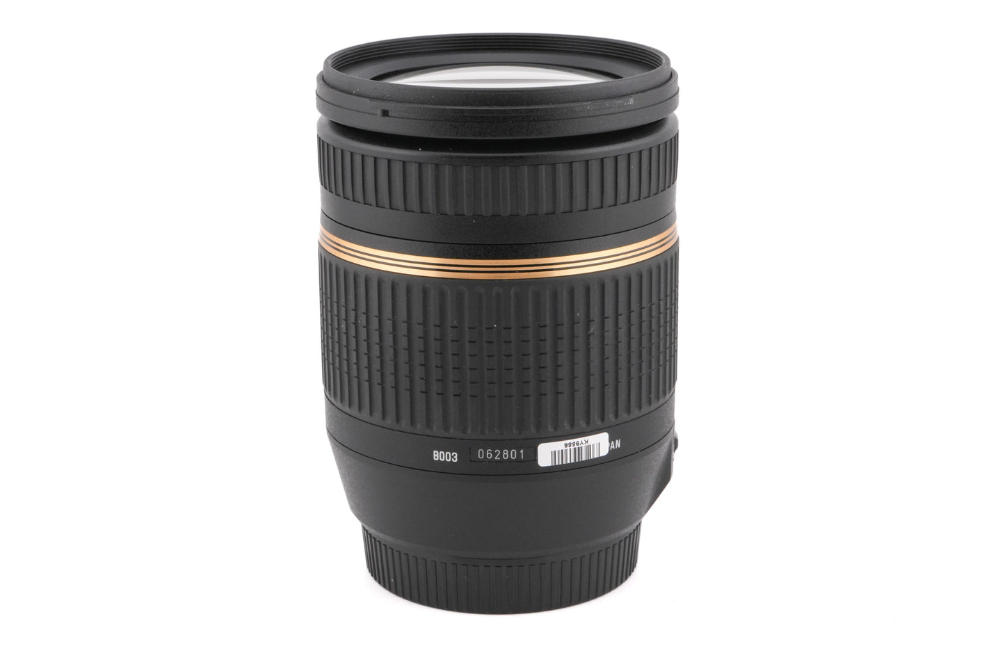 Tamron 18-270mm f3.5-6.3 Di II VC (B003)