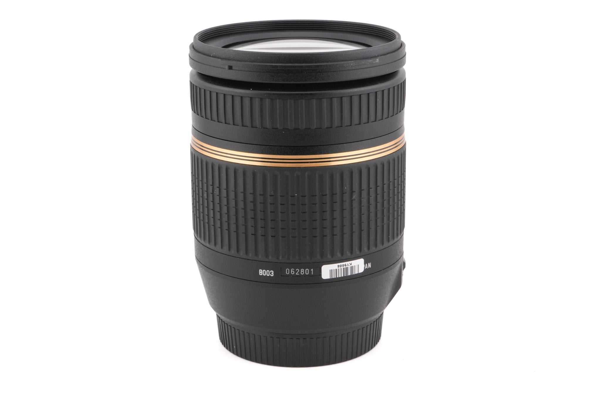 Tamron 18-270mm f3.5-6.3 DI II VC (B003)