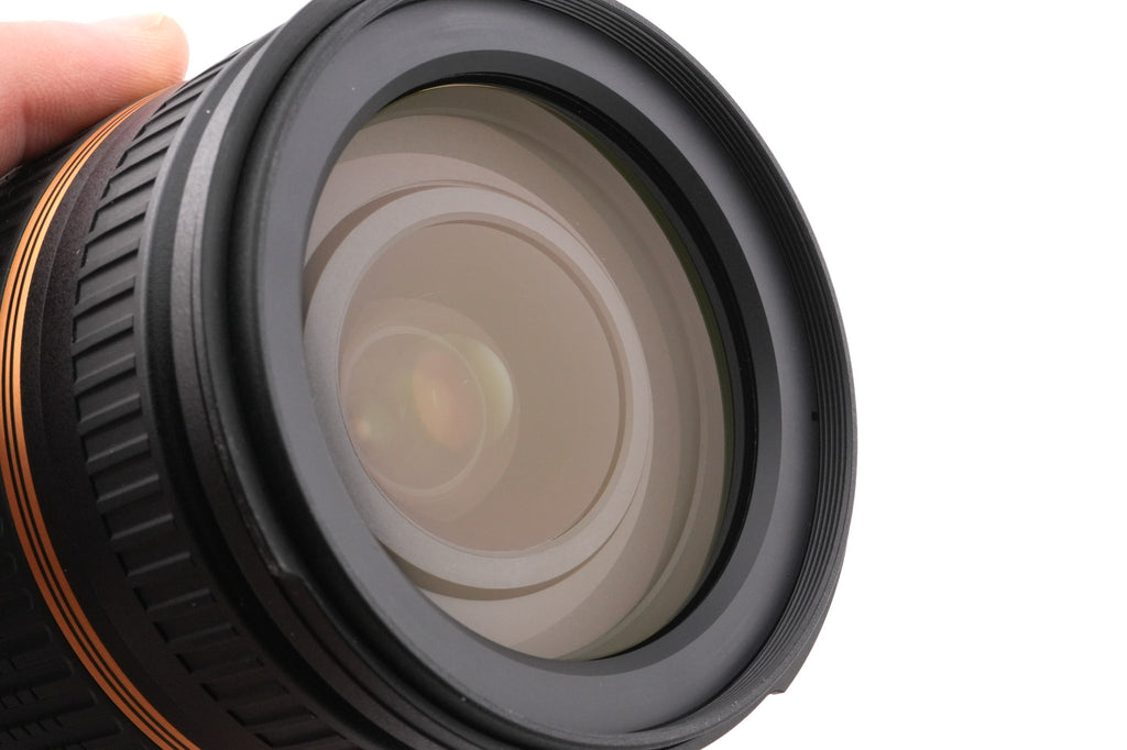 Tamron 18-270mm f3.5-6.3 DI II VC (B003)