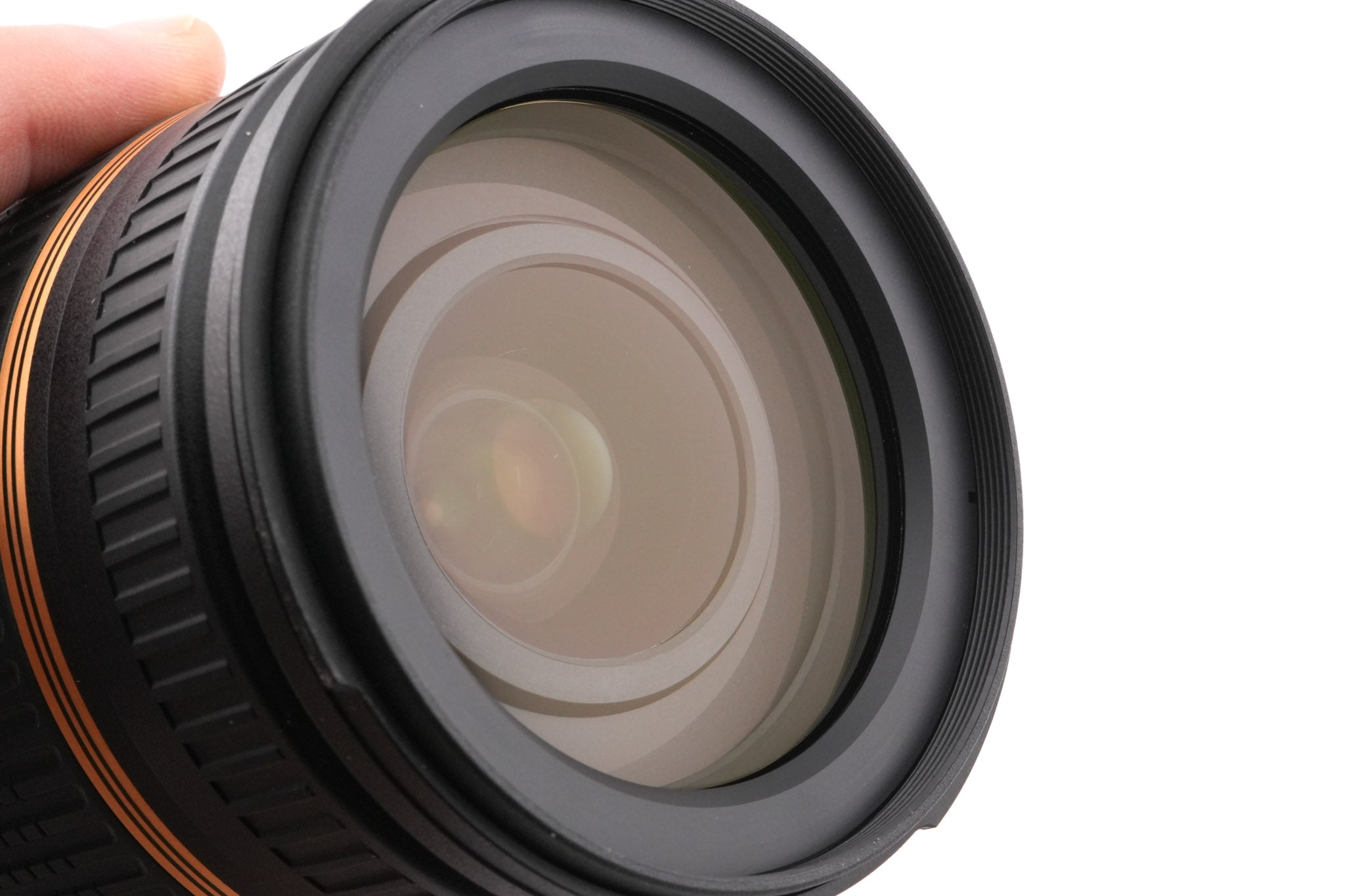 Tamron 18-270mm f3.5-6.3 DI II VC (B003)