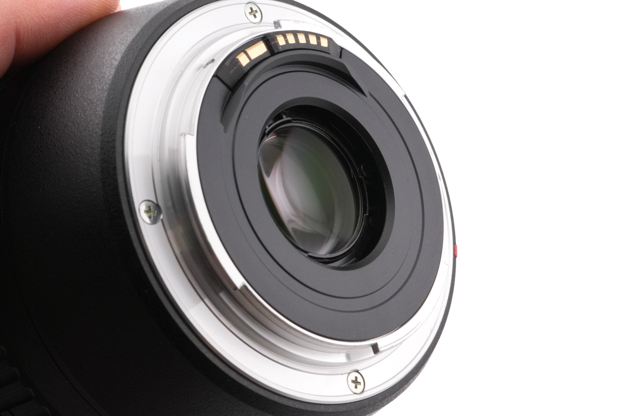 Tamron 18-270mm f3.5-6.3 DI II VC (B003)