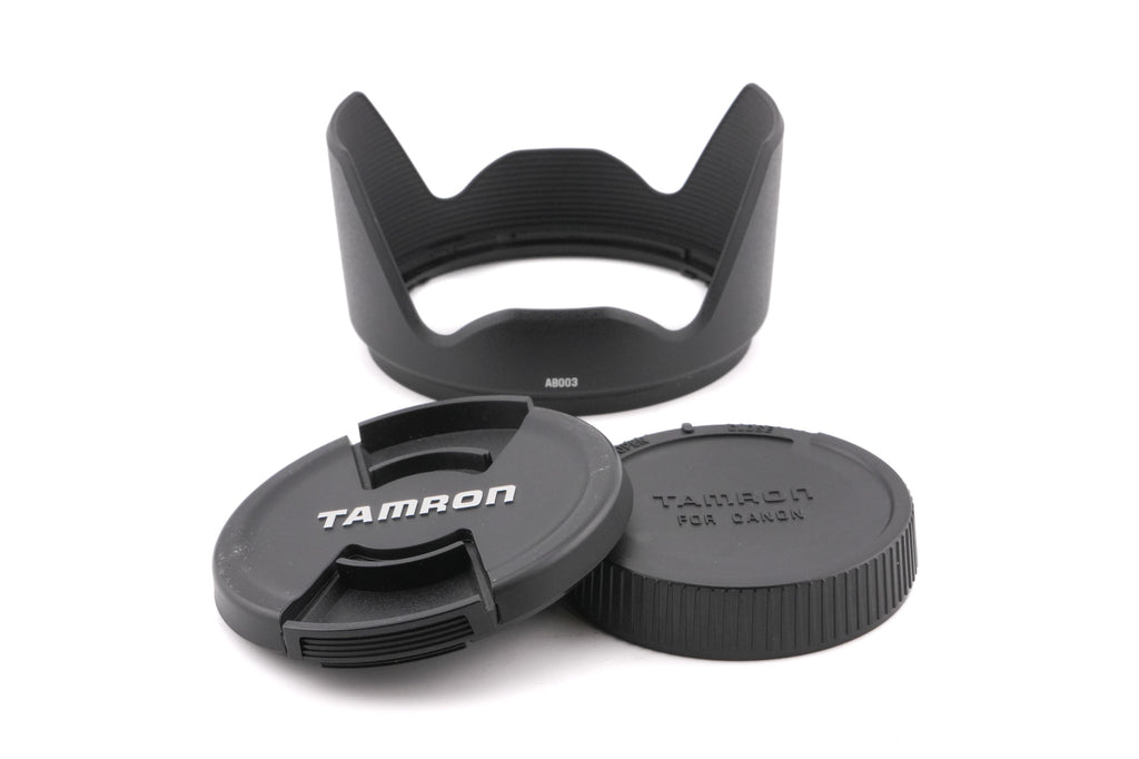 Tamron 18-270mm f3.5-6.3 DI II VC (B003)