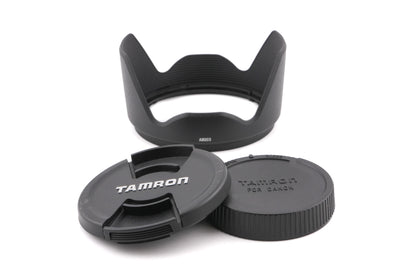 Tamron 18-270mm f3.5-6.3 Di II VC (B003)
