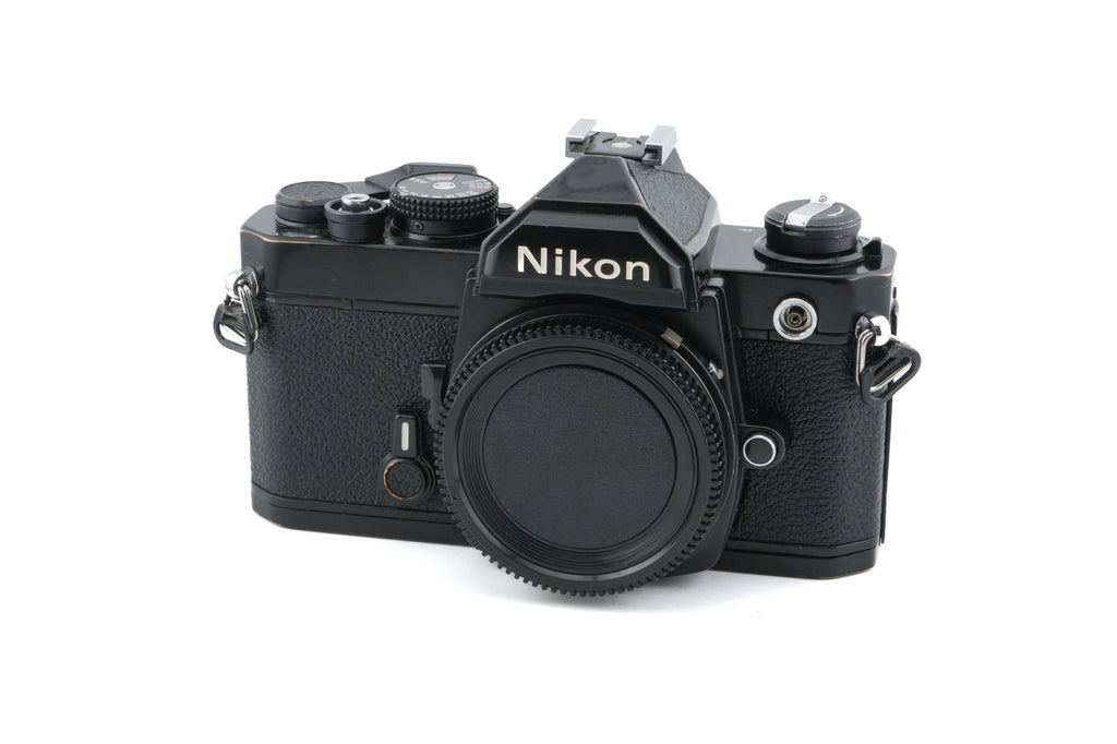 Nikon FM