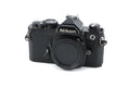Nikon FM
